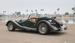 Morgan Roadster 2005 года